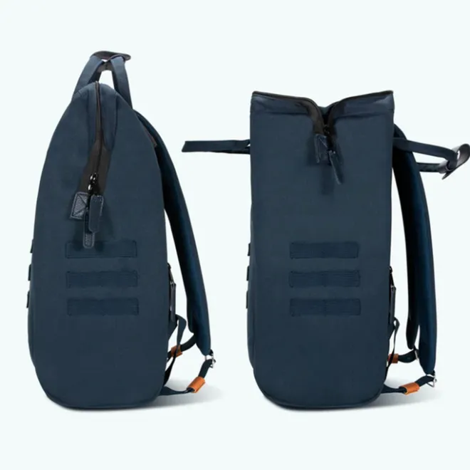 Hot Cabaia Adventurer Large Bag reykjavik