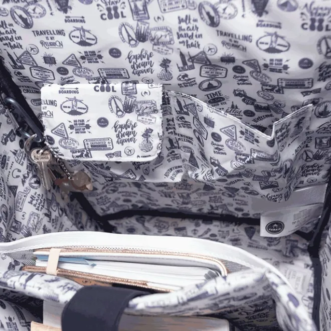 Clearance Cabaia Adventurer Large Bag new york