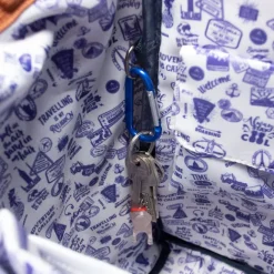 Hot Cabaia Adventurer Medium Bag chicago