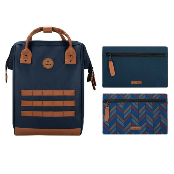 Hot Cabaia Adventurer Medium Bag chicago
