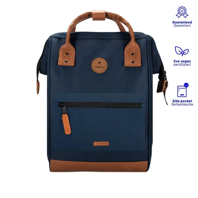 Hot Cabaia Adventurer Medium Bag chicago