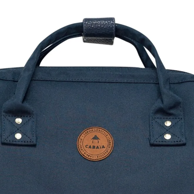 Hot Cabaia Adventurer Medium Bag reykjavik
