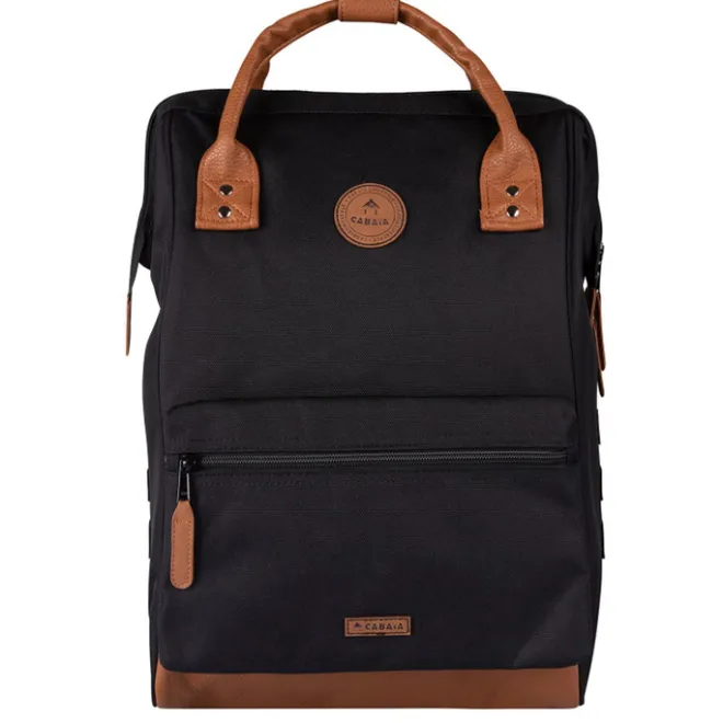 Cabaia Adventurer Medium Bag cologne