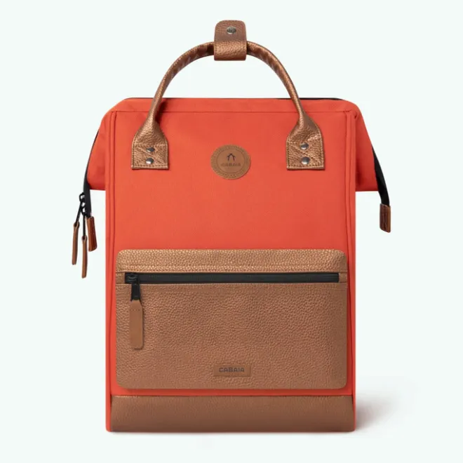 New Cabaia Adventurer Medium Bag bogota