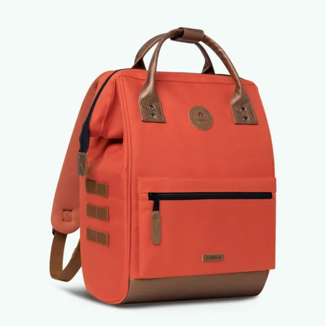 New Cabaia Adventurer Medium Bag bogota