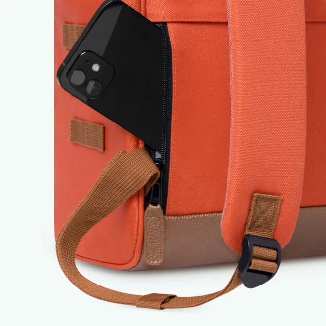 New Cabaia Adventurer Medium Bag bogota