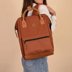 Online Cabaia Adventurer Medium Bag turin