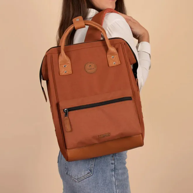 Online Cabaia Adventurer Medium Bag turin