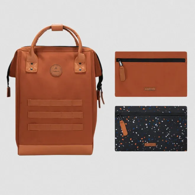 Online Cabaia Adventurer Medium Bag turin
