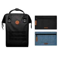 Clearance Cabaia Adventurer Medium Bag berlin