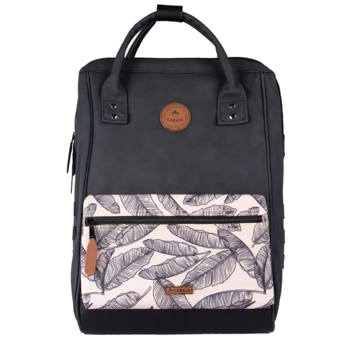 Clearance Cabaia Adventurer Medium Bag le havre