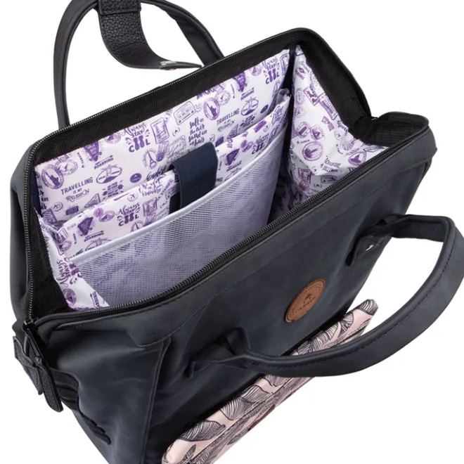 Clearance Cabaia Adventurer Medium Bag le havre