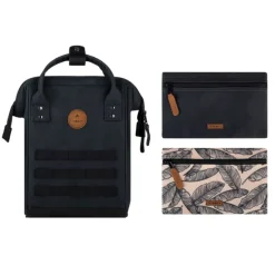 Discount Cabaia Adventurer Small Bag le havre