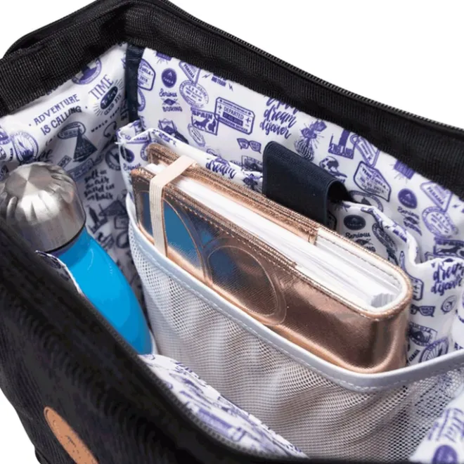 Discount Cabaia Adventurer Small Bag le havre