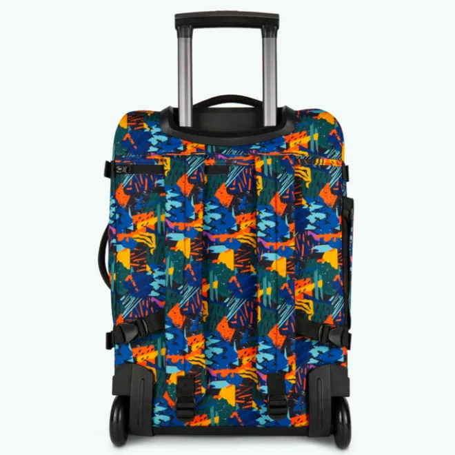 Cabaia Soft Suitcase S boulogne