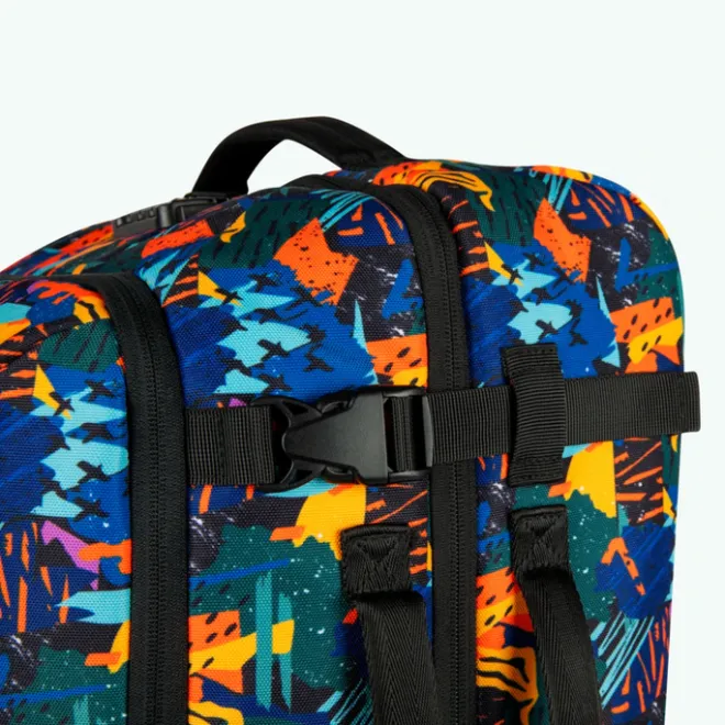 Cabaia Soft Suitcase S boulogne