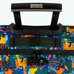 Cabaia Soft Suitcase S boulogne