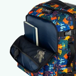 Cabaia Soft Suitcase S boulogne