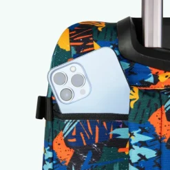 Cabaia Soft Suitcase S boulogne