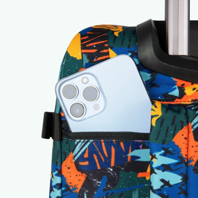 Cabaia Soft Suitcase S boulogne
