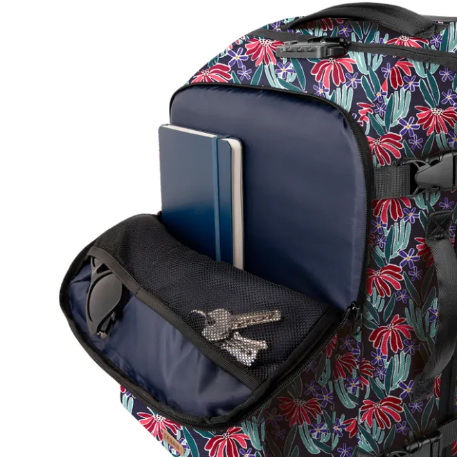 Discount Cabaia Soft Suitcase S edea