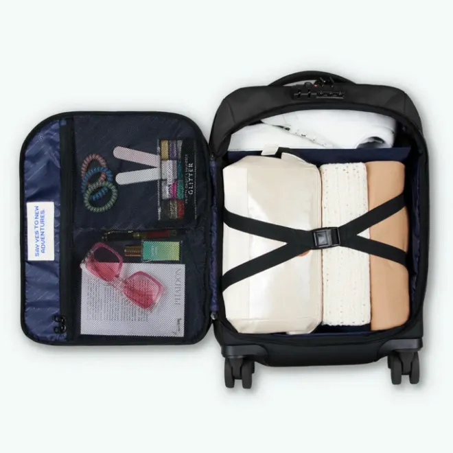 Best Cabaia Soft Suitcase S askim