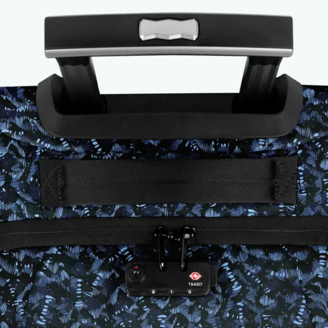Best Cabaia Soft Suitcase S askim