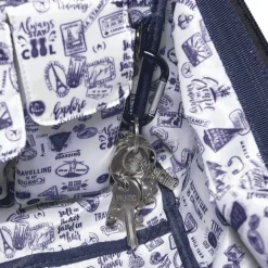 Best Cabaia Duffle Bag chicago