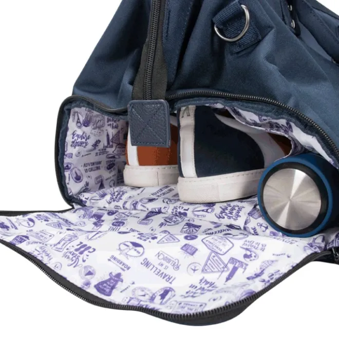 Best Cabaia Duffle Bag chicago