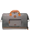 New Cabaia Duffle Bag new york