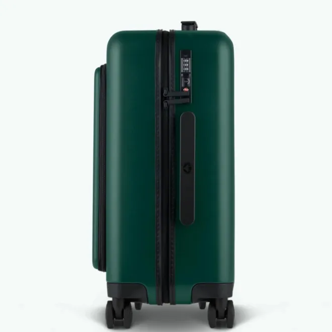 Cabaia Traveler Trolley S pvg
