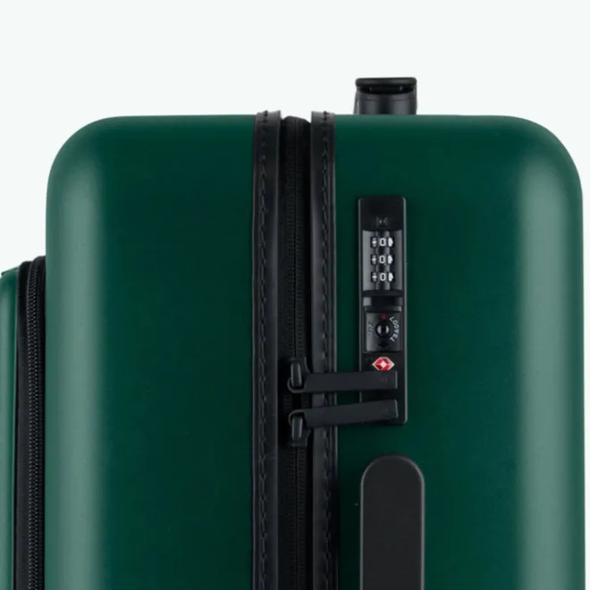 Cabaia Traveler Trolley S pvg