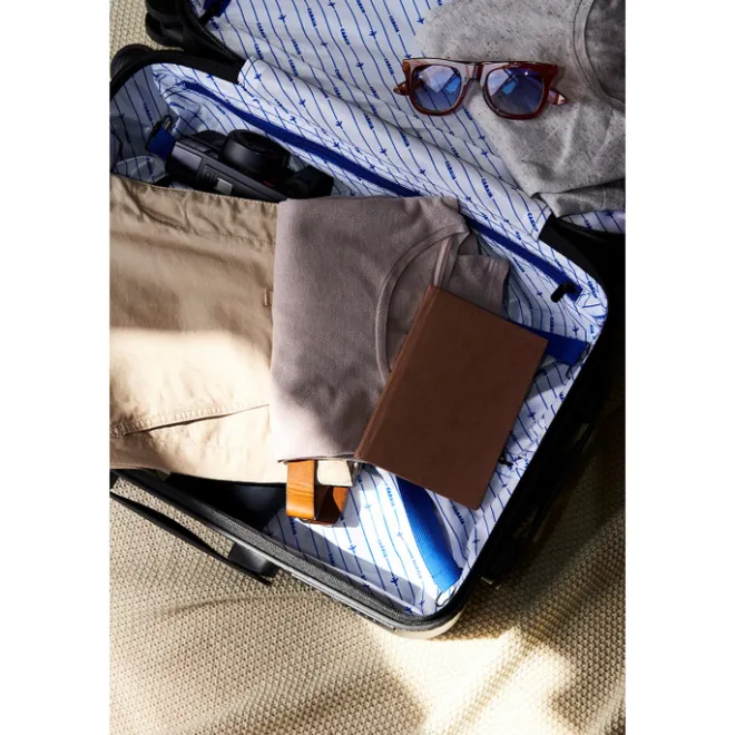 Outlet Cabaia Traveler Trolley S cdg