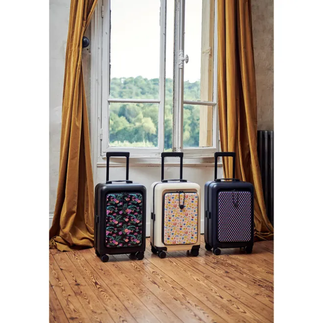 Outlet Cabaia Traveler Trolley S cdg