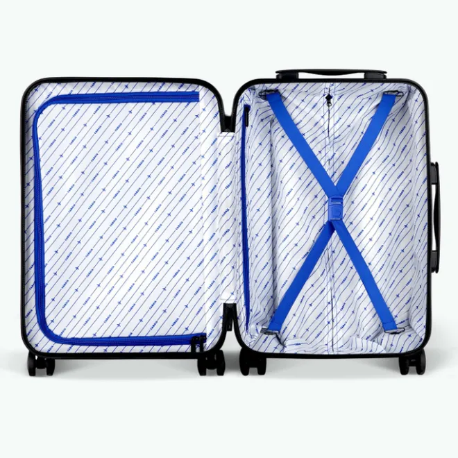 Outlet Cabaia Traveler Trolley S cdg