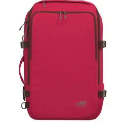 Hot CabinZero Adventure Pro 42L Cabin Backpack miami magenta