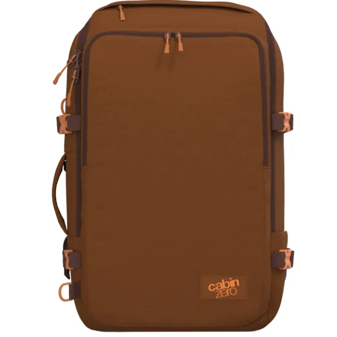 Hot CabinZero Adventure Pro 42L Cabin Backpack miami magenta