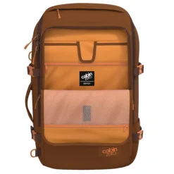 Hot CabinZero Adventure Pro 42L Cabin Backpack miami magenta