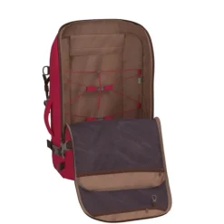 Hot CabinZero Adventure Pro 42L Cabin Backpack miami magenta