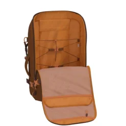 Hot CabinZero Adventure Pro 42L Cabin Backpack miami magenta