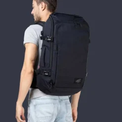 Hot CabinZero Adventure Pro 42L Cabin Backpack miami magenta