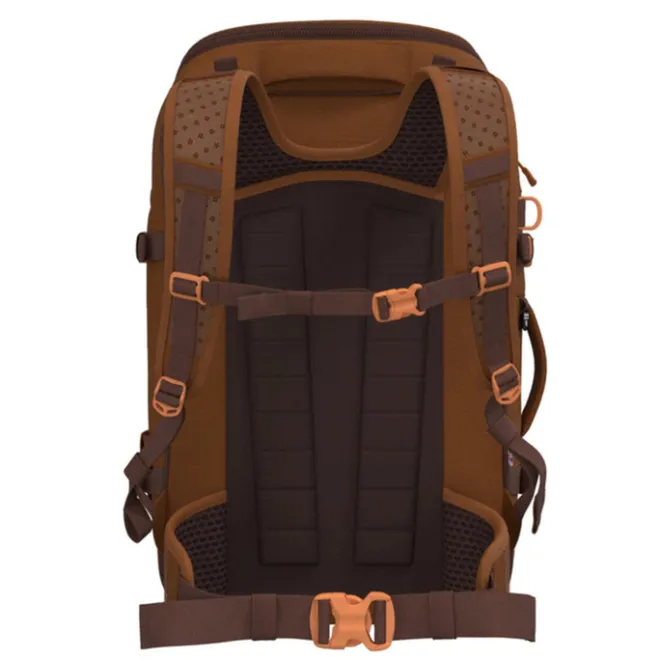Hot CabinZero Adventure Pro 42L Cabin Backpack miami magenta
