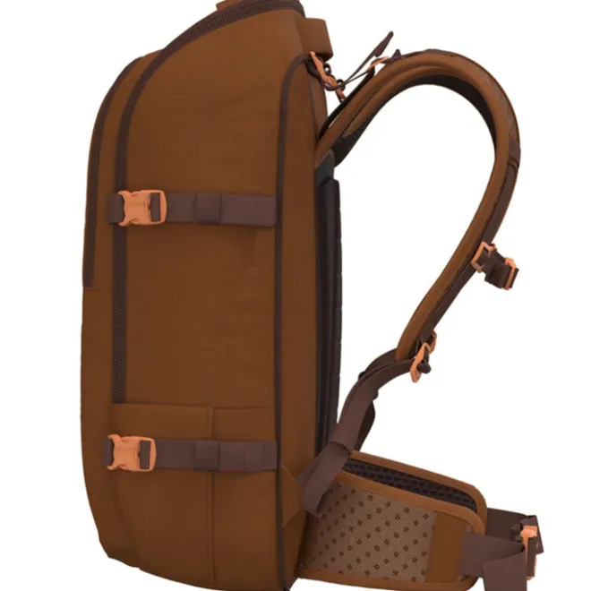 Hot CabinZero Adventure Pro 42L Cabin Backpack miami magenta