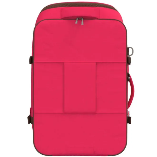 Hot CabinZero Adventure Pro 42L Cabin Backpack miami magenta