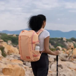 Discount CabinZero Adventure Pro 32L Cabin Backpack sunny day