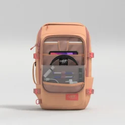 Discount CabinZero Adventure Pro 32L Cabin Backpack sunny day