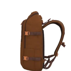 Best CabinZero Adventure Pro 32L Cabin Backpack saigon coffee