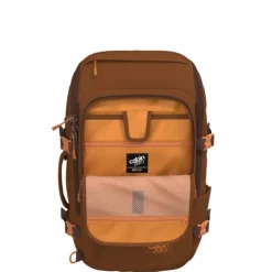 Best CabinZero Adventure Pro 32L Cabin Backpack saigon coffee