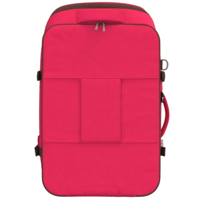 Online CabinZero Adventure Pro 42L Cabin Backpack saigon coffee