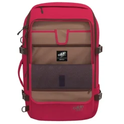 Online CabinZero Adventure Pro 42L Cabin Backpack saigon coffee